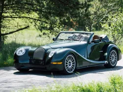 Vert Utilisé 2005 Morgan Aero 8 Cabriolet | 99 000 €