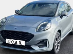 Utilisé 2022 Ford Puma Business Edition Coupé | 16 990 € (Bon prix)