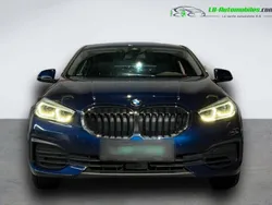 Utilisé 2020 BMW 118 Citadine | 22 600 € (Bon prix)
