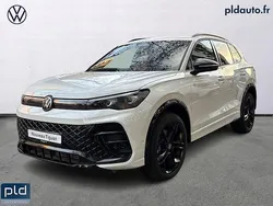 Utilisé 2024 VW Tiguan Exclusive SUV | 49 412 €