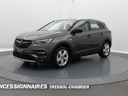 Gris Utilisé 2021 Opel Grandland X Business SUV | 19 070 € (Bon prix)