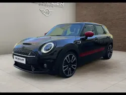 Noir Utilisé 2022 Mini John Cooper Works Citadine | 32 800 € (Prix assez cher)