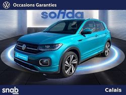 Utilisé 2020 VW T-Cross SUV | 17 975 € (Prix juste)