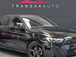 Utilisé 2024 Audi A1 Sportback S-Line Citadine | 27 990 € (Bon prix)