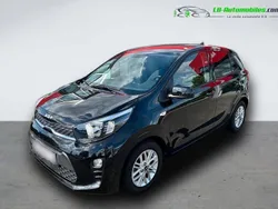 Utilisé 2022 Kia Picanto Citadine | 19 900 € (Prix cher)