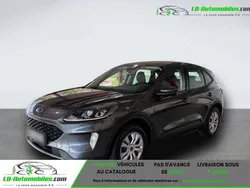 Utilisé 2021 Ford Kuga SUV | 26 700 € (Prix juste)