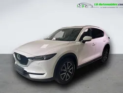 Utilisé 2018 Mazda CX-5 SUV | 30 100 € (Prix juste)