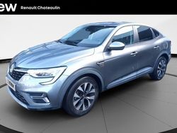 Gris Utilisé 2023 Renault Arkana Evolution SUV | 21 990 € (Prix juste)