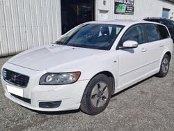 Utilisé 2009 Volvo V50 Summum Break | 3 950 €