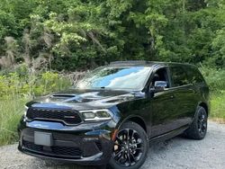 Utilisé 2023 Dodge Durango SUV | 78 000 € (Prix cher)