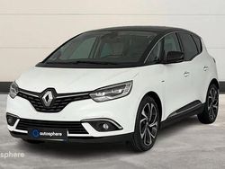 Biton Utilisé 2016 Renault Scénic III Edition One Monospace | 15 499 € (Prix cher)