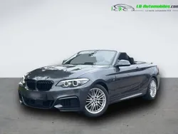 Utilisé 2019 BMW 218 Comfort Edition Coupé | 28 400 € (Prix cher)