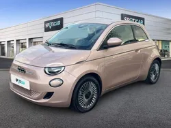Utilisé 2023 Fiat 500e Citadine | 15 990 € (Super prix)