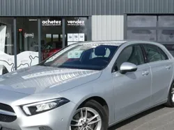 Mercedes A200