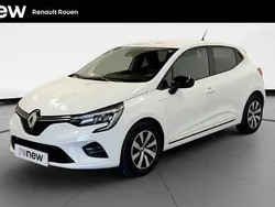 Blanc Utilisé 2022 Renault Clio V Evolution Citadine | 13 490 € (Bon prix)