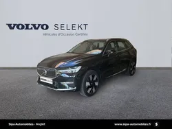 Noir Utilisé 2024 Volvo XC60 Ultra SUV | 59 800 € (Super prix)