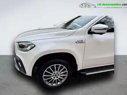 Mercedes X350