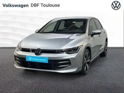 Argent Utilisé 2025 VW Golf VIII Edition Berline | 34 789 € (Prix cher)