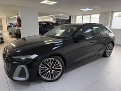 Noir mythic métallisé Utilisé 2025 Audi A5 Design Coupé | 74 020 €