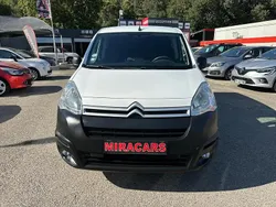 Utilisé 2017 Citroën Berlingo Monospace | 9 490 € (Super prix)