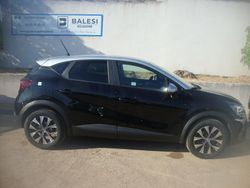 Noir Utilisé 2024 Renault Captur Evolution SUV | 18 000 € (Prix juste)