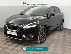 Utilisé 2024 Nissan Qashqai Tekna SUV | 27 990 € (Bon prix)