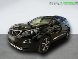 Utilisé 2019 Peugeot 5008 Monospace | 26 100 € (Prix assez cher)