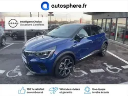 Nouvelle 2024 Mitsubishi ASX Instyle SUV | 31 299 € (Prix juste)