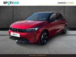 Noir Utilisé 2025 Opel Corsa-e Edition Citadine | 28 990 €