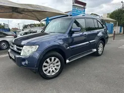 Bleu Utilisé 2010 Mitsubishi Pajero Instyle SUV | 10 990 €