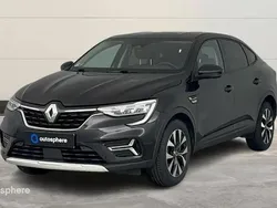 Noir Utilisé 2023 Renault Arkana Evolution SUV | 20 899 € (Bon prix)