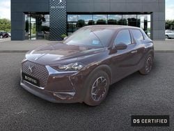 Violet Utilisé 2020 DS Automobiles DS3 Crossback So Chic SUV | 15 590 € (Prix juste)