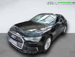 Utilisé 2021 Audi A6 Berline | 36 700 € (Prix juste)