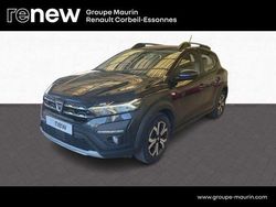 Gris Utilisé 2021 Dacia Sandero Comfort Citadine | 11 590 € (Prix juste)