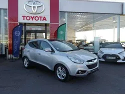 Utilisé 2010 Hyundai ix35 Premium SUV | 12 990 € (Prix assez cher)