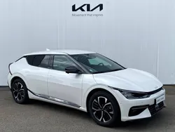 Blanc Utilisé 2023 Kia EV6 2 SUV | 49 900 €