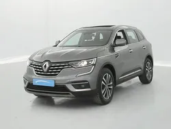 Gris Utilisé 2020 Renault Koleos Zen SUV | 21 500 € (Bon prix)