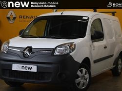 Blanc Utilisé 2017 Renault Kangoo Monospace | 7 990 €
