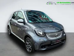 Utilisé 2018 Smart ForFour Citadine | 16 400 € (Prix juste)