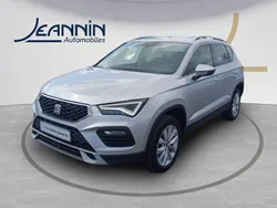 Gris Utilisé 2023 Seat Ateca SUV | 25 990 € (Super prix)