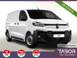 Blanc Nouvelle 2024 Citroën Jumpy Monospace | 26 360 € (Super prix)