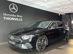 Utilisé 2024 Mercedes A180 Berline | 31 890 € (Prix juste)
