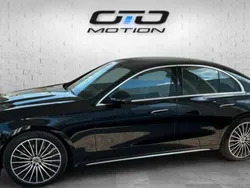 Utilisé 2023 Mercedes E400 AMG line Berline | 84 990 € (Prix juste)