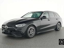 Noir Utilisé 2023 Mercedes C200 AMG line Break | 39 990 € (Prix assez cher)