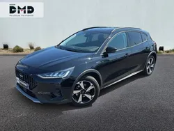 Noir Utilisé 2024 Ford Focus Viva | 25 490 € (Bon prix)