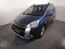 Bleu Utilisé 2010 Citroën Berlingo XTR Monospace | 9 990 € (Prix juste)
