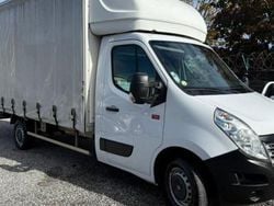 Utilisé 2019 Renault Master Berline | 13 200 € (Prix cher)