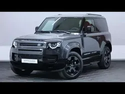 Gris Utilisé 2025 Land Rover Defender SE Dynamic SUV | 78 964 € (Bon prix)