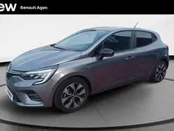 Gris Utilisé 2023 Renault Clio V Evolution Citadine | 15 990 € (Prix juste)