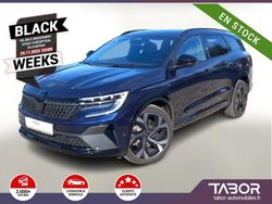 Bleu Utilisé 2023 Renault Espace Esprit Alpine Monospace | 35 988 € (Prix cher)